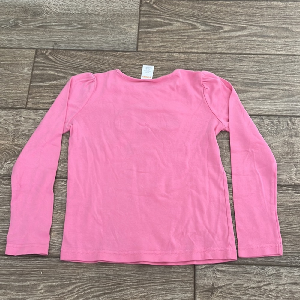 3 Gymboree long sleeves, all size 7 for kids - Picture 5 of 7